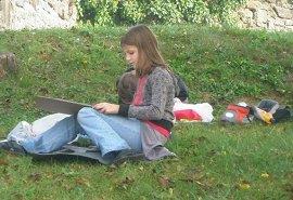 Ex tempore za osnovnošolce tokrat na Premu 1